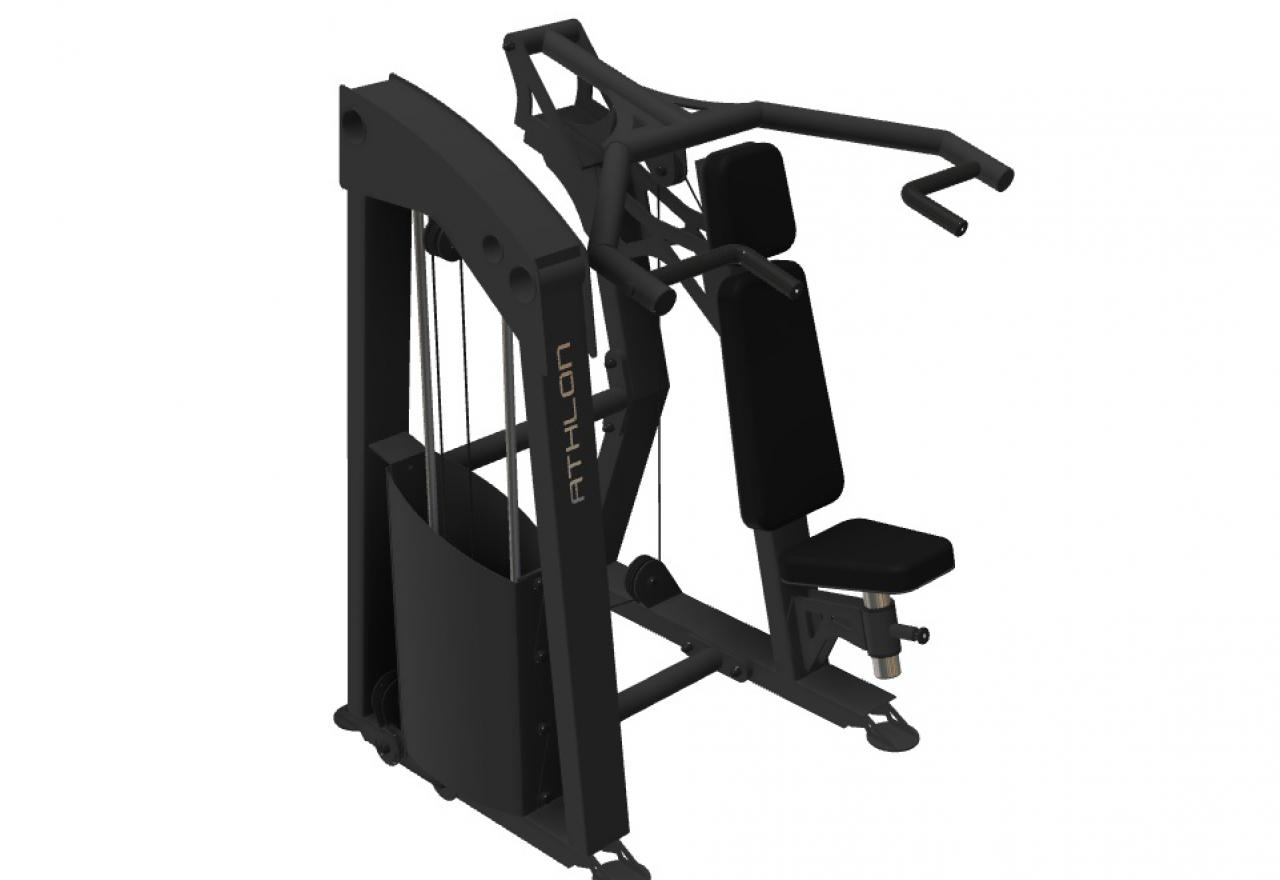Shoulder Press