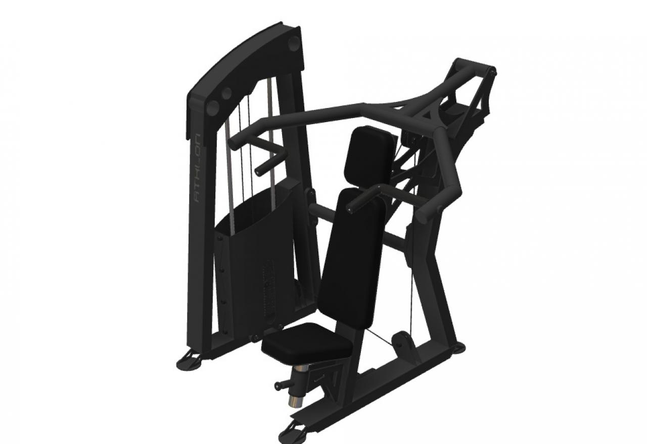 Shoulder Press