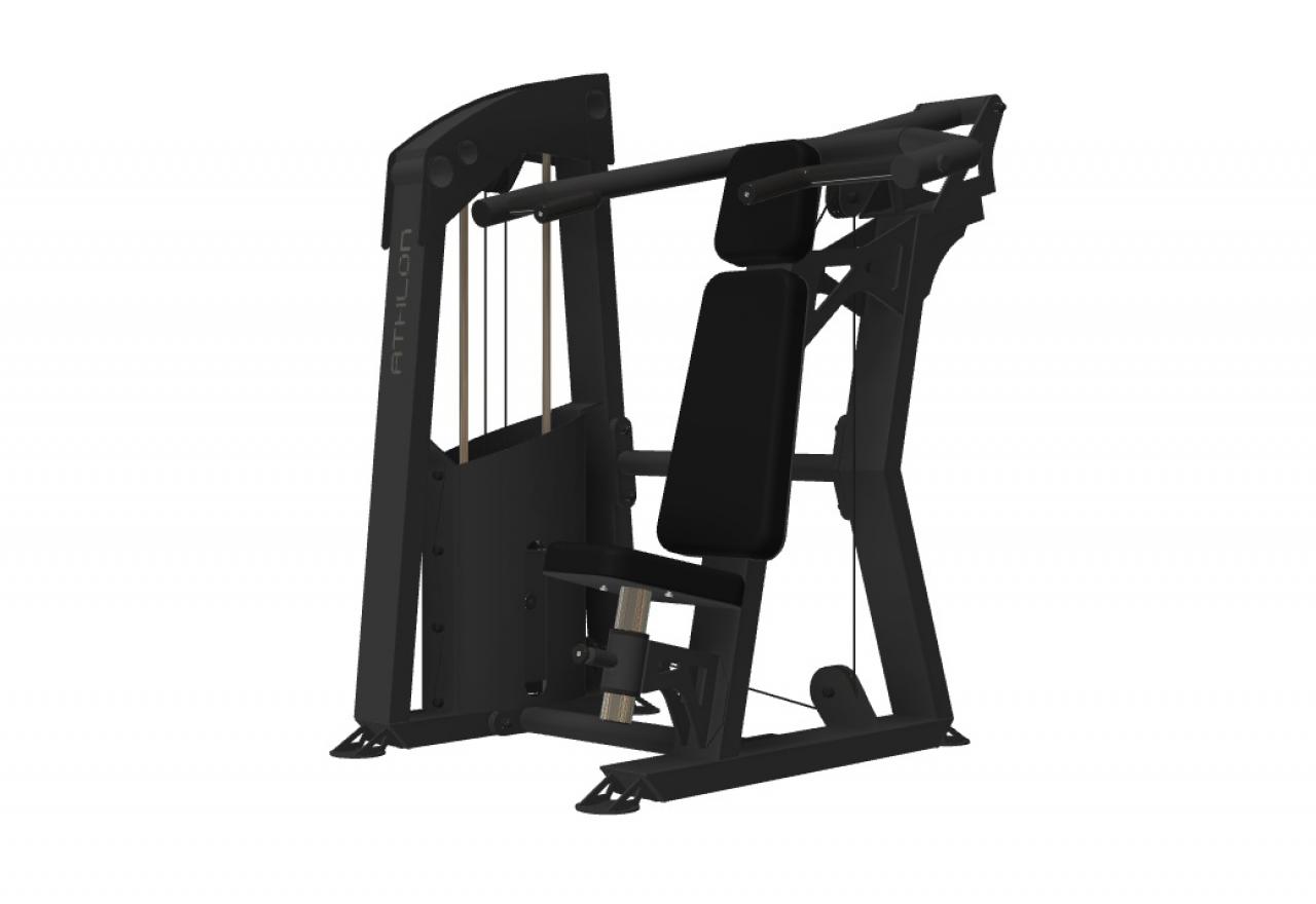 Shoulder Press